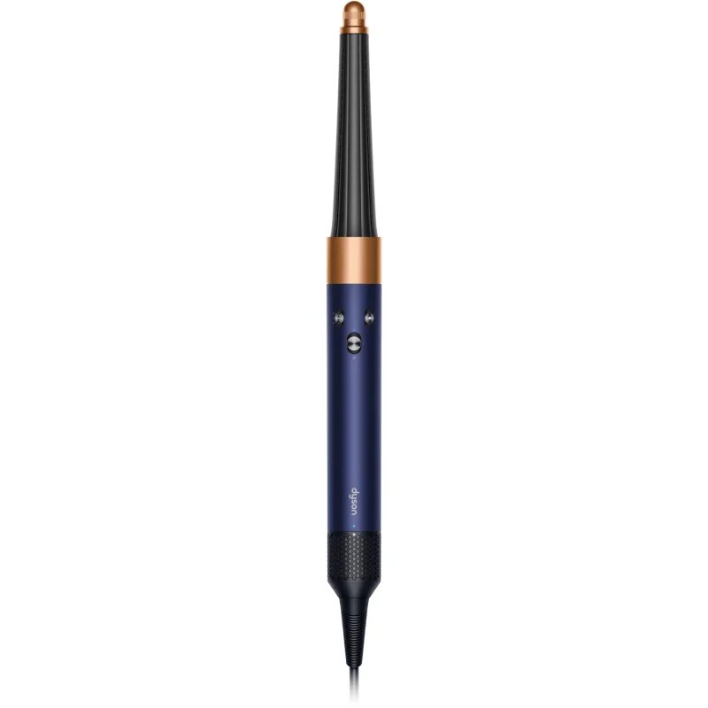 Dyson Airwrap i.d.™ HS08 T1/T2 Prussian Blue/Copper multistyler pentru păr 1 buc