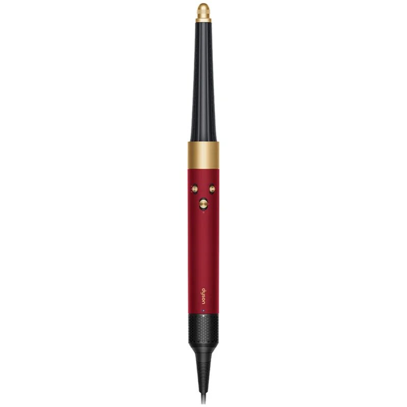 Dyson Airwrap i.d.™ HS08 T1/T2 Red velvet/Gold multistyler 1 buc