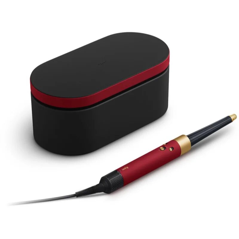 Dyson Airwrap i.d.™ HS08 T1/T2 Red velvet/Gold multistyler 1 buc