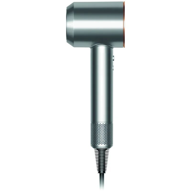 Dyson Supersonic Origin HD07 Silver/Copper uscator de par 1 buc