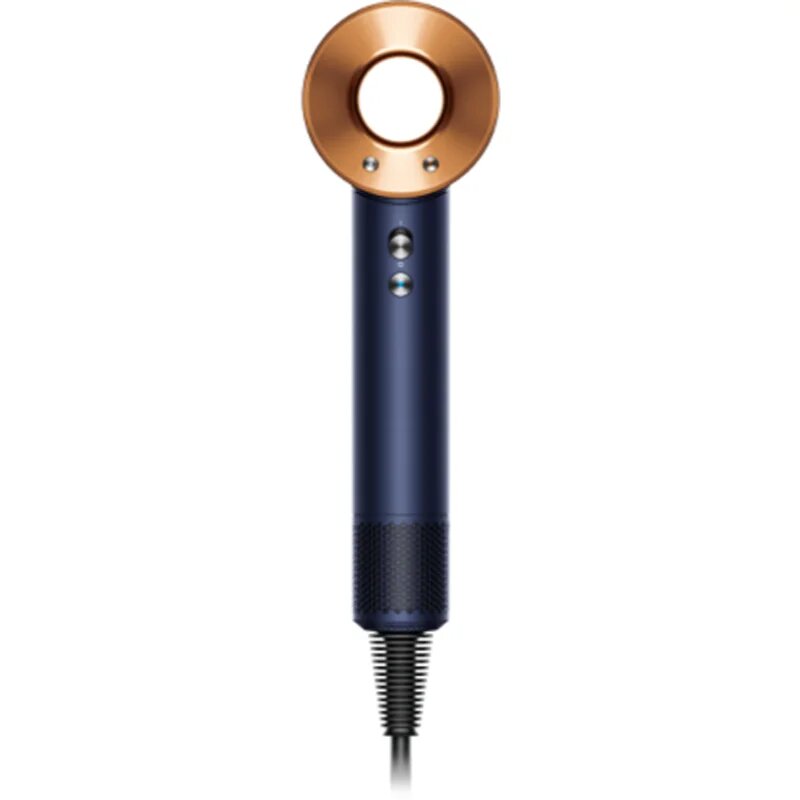 Dyson Supersonic™ HD07 T1/T2 Prussian Blue/Rich Copper uscator de par 1 buc