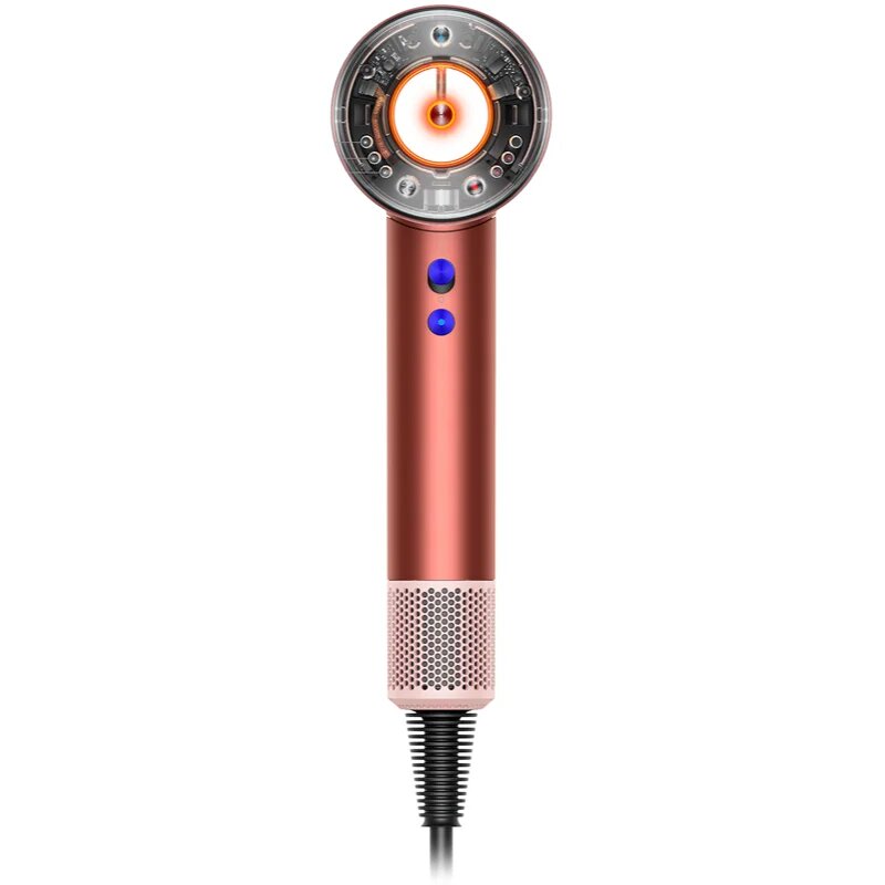 Dyson Supersonic™ Nural HD16 Strawberry/Blush uscator de par 1 buc