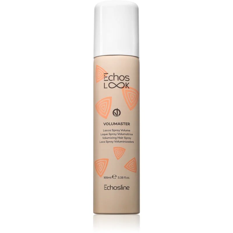 Echosline Volumaster fixativ pentru volum și formă 100 ml