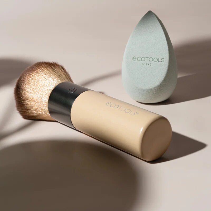 EcoTools Blend & Blur trusă de machiat