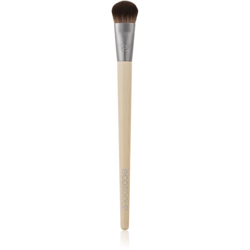 EcoTools Face Tools pensula pentru corector 1 buc