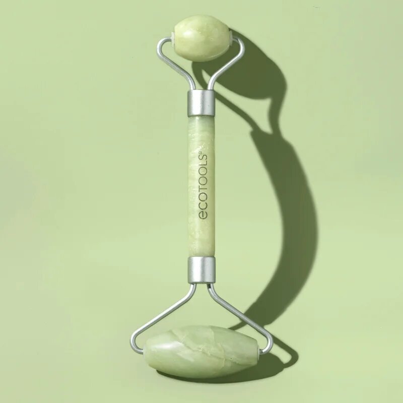 EcoTools Jade accesoriu de masaj faciale 1 buc