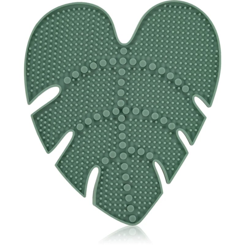 EcoTools Makeup Brush Cleansing Pad suport pentru curățarea pensulelor 1 buc