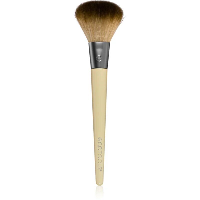 EcoTools Precision pensula pentru aplicare fard obraz 1 buc