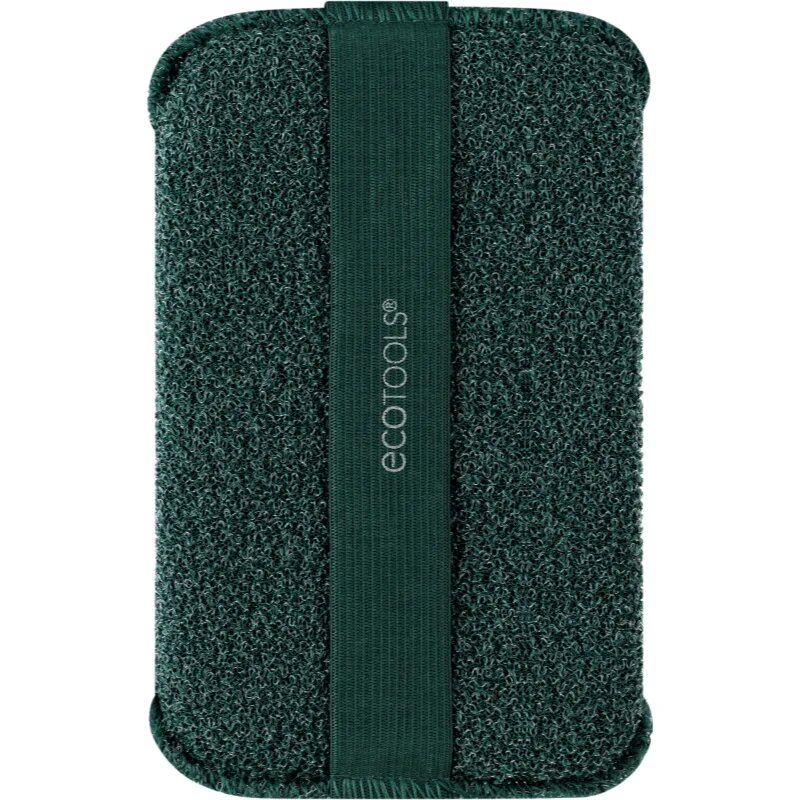 EcoTools XL Body Buffer burete exfoliant pentru corp 1 buc