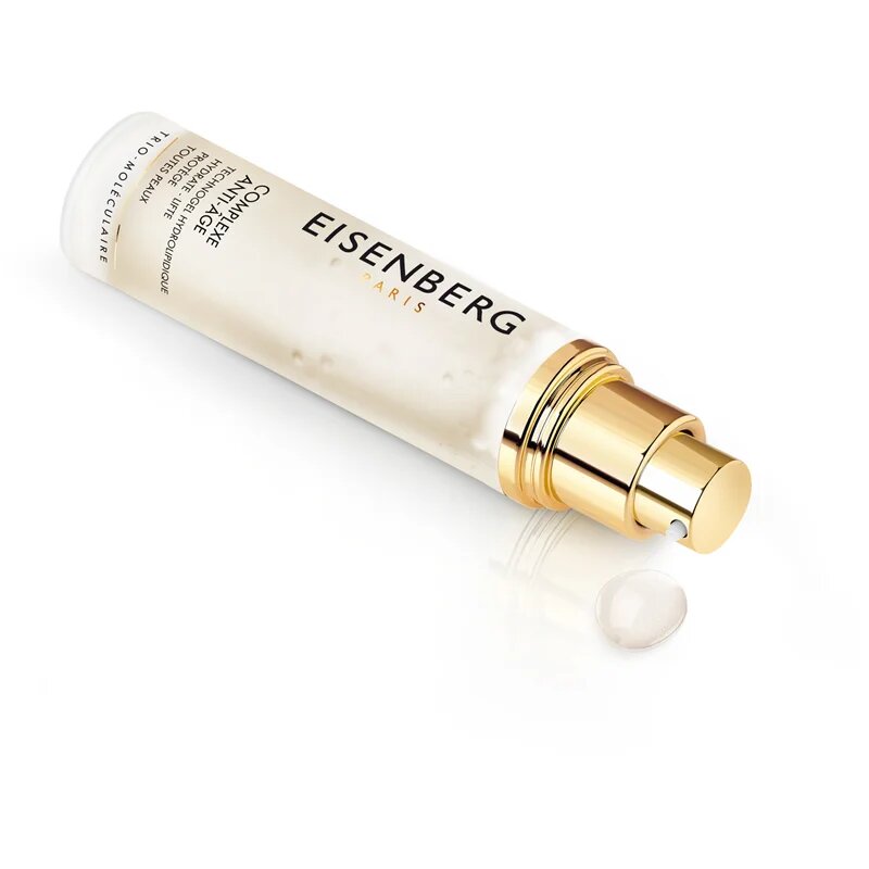 Eisenberg Classique Complexe Anti-Âge gel hidrolipidic împotriva îmbătrânirii pielii 50 ml