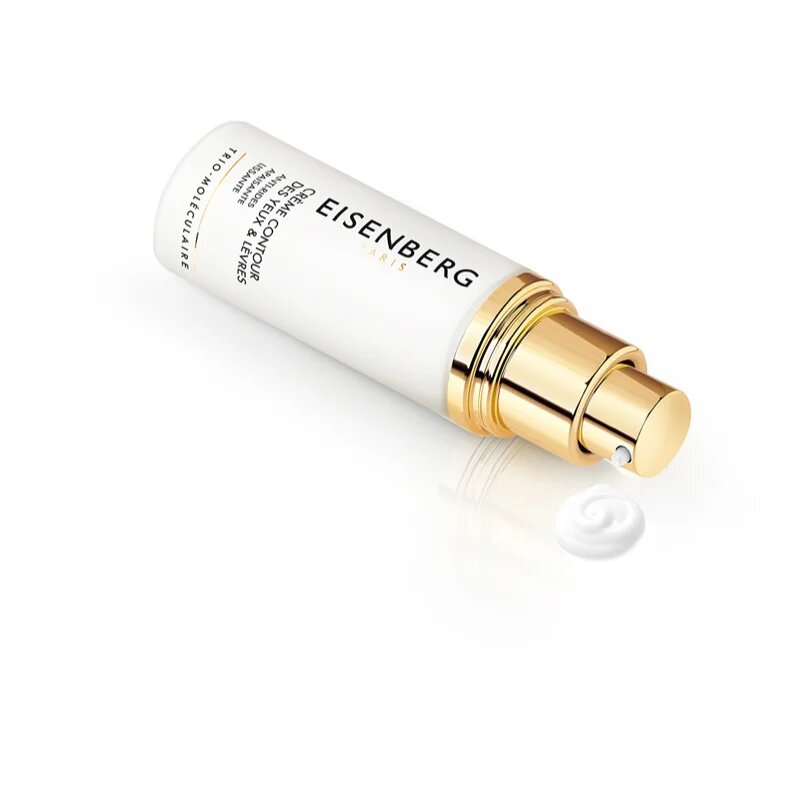 Eisenberg Classique Crème Contour des Yeux & Lèvres crema anti - rid pentru ochi si jurul ochilor 30 ml