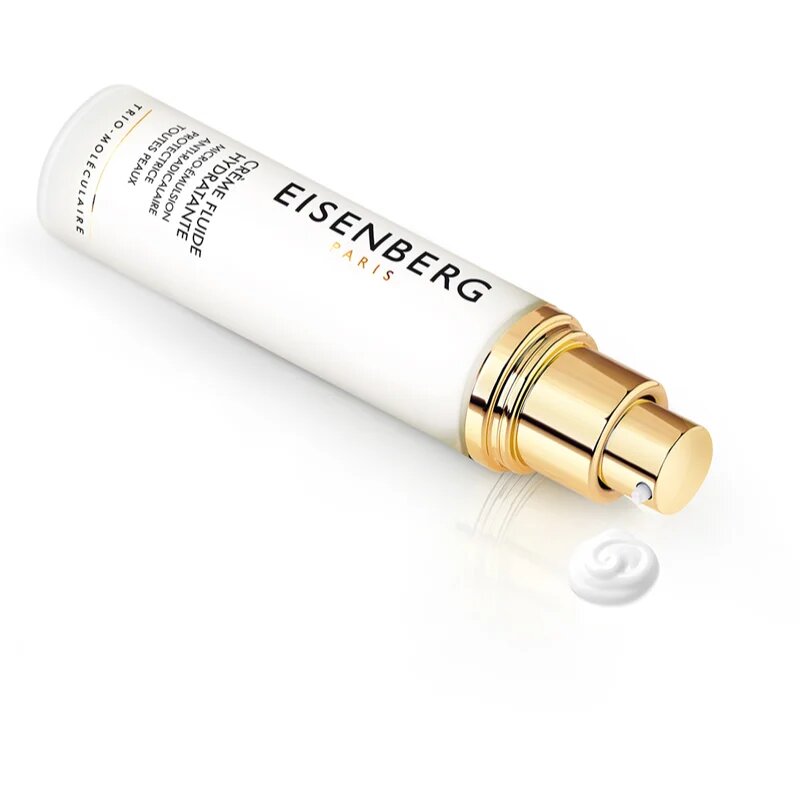 Eisenberg Classique Crème Fluide Hydratante emulsie protectiva 50 ml