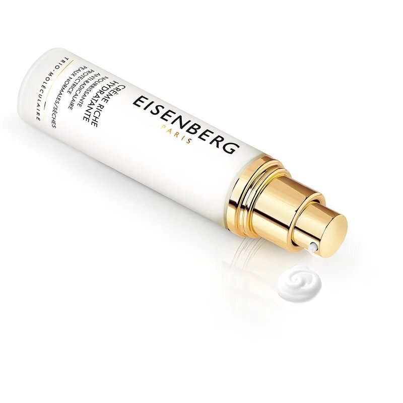 Eisenberg Classique Crème Riche Hydratante hidratant hranitor pentru piele normala si uscata 50 ml