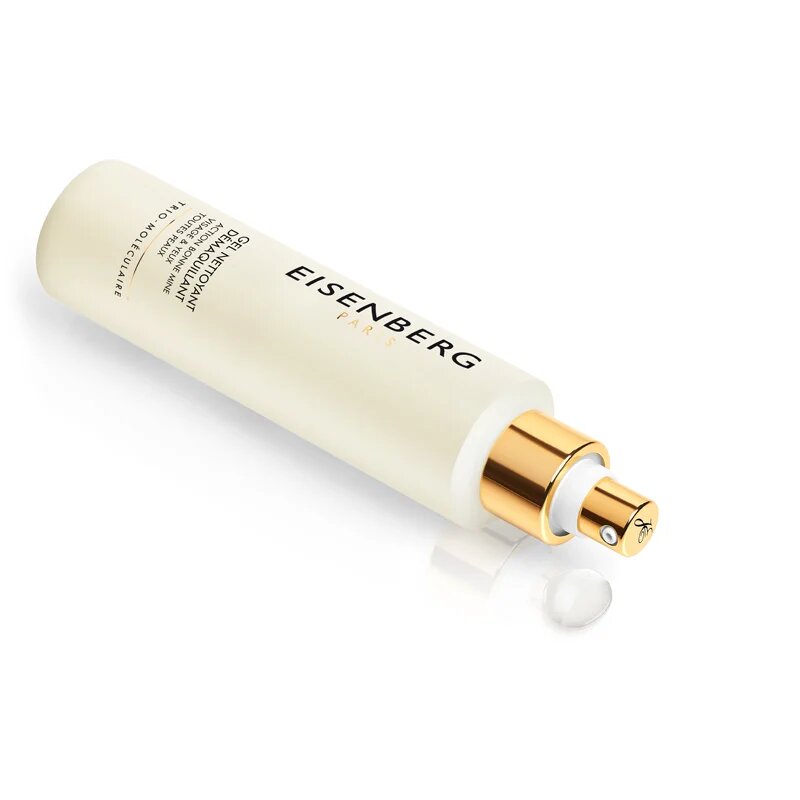 Eisenberg Classique Gel Nettoyant Démaquillant gel de curatare pentru fata 150 ml