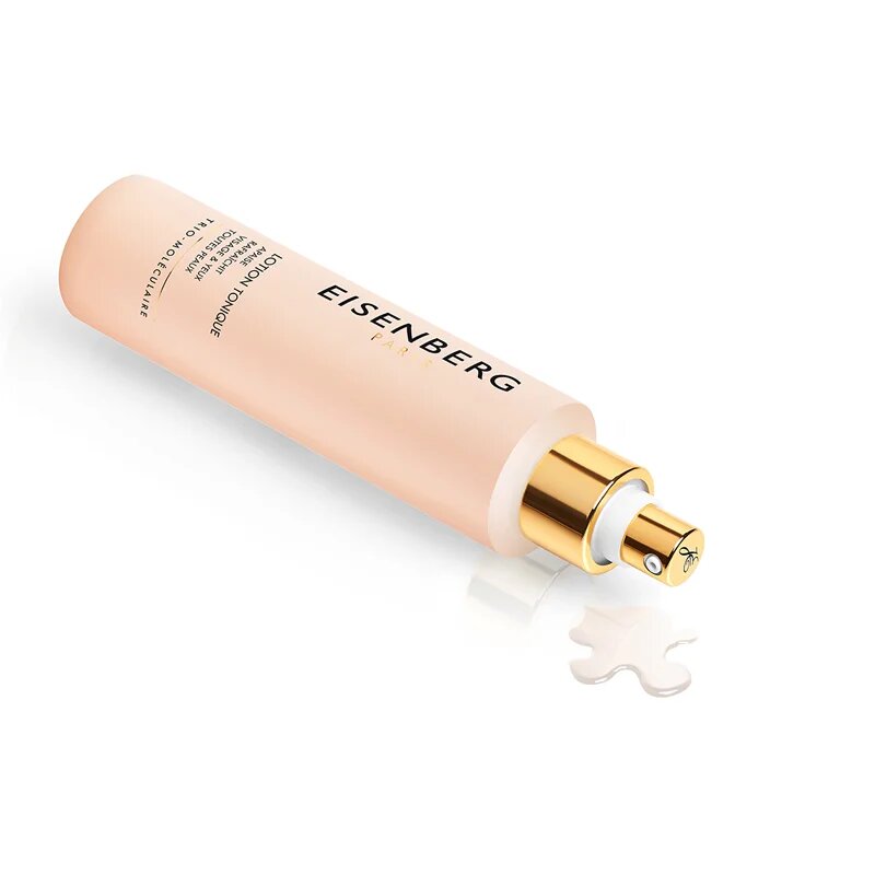 Eisenberg Classique Lotion Tonique tonic facial cu efect calmant 150 ml