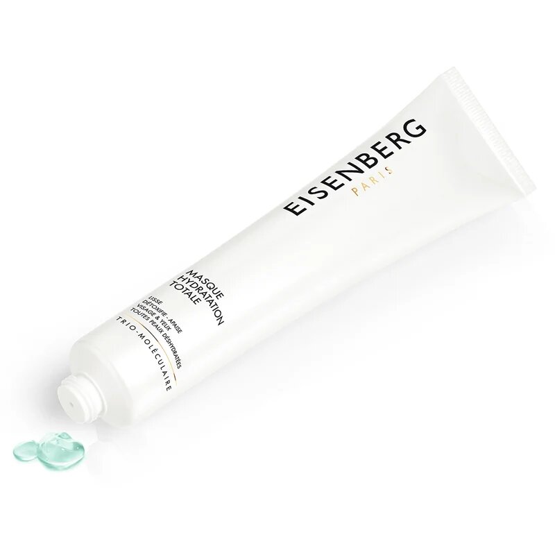 Eisenberg Classique Masque Hydratation Totale masca faciala hidratanta antioxidanta 75 ml
