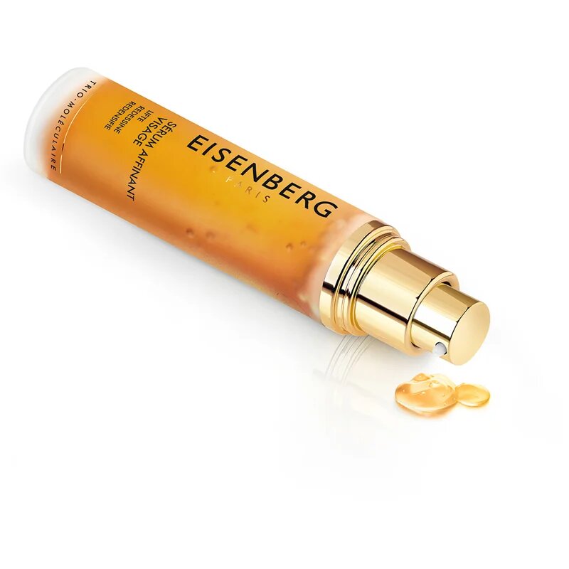 Eisenberg Classique Sérum Affinant Visage ser pentru lifting 50 ml