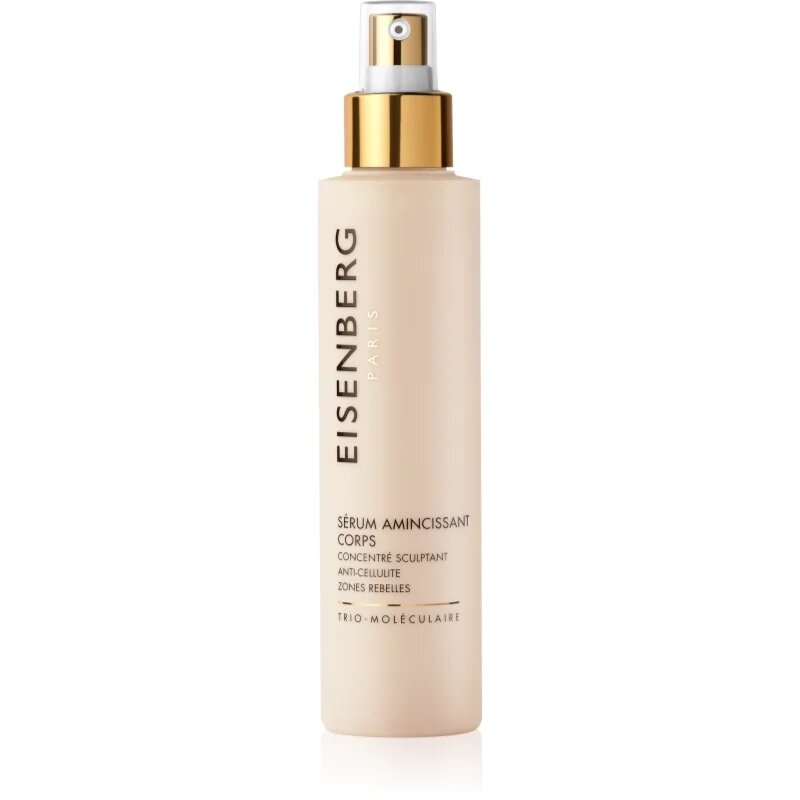 Eisenberg Classique Sérum Amincissant Corps ler pentru corp pentru celulită 150 ml