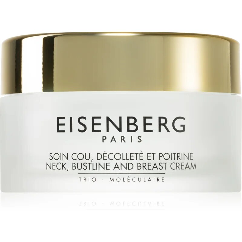 Eisenberg Classique Soin Cou Décolleté et Poitrine Cremă fermitate gât și decolteu 100 ml