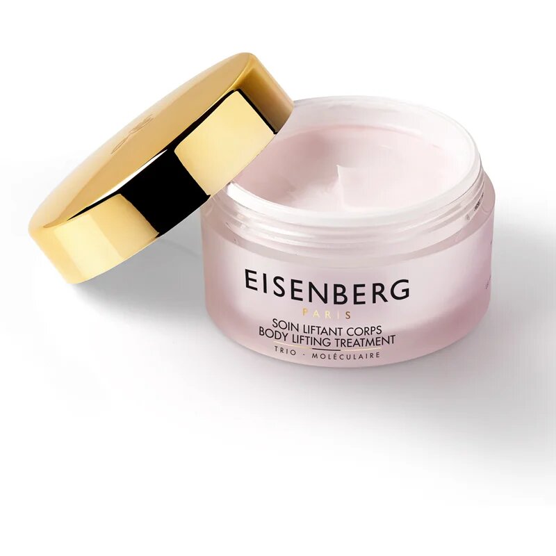 Eisenberg Classique Soin Liftant Corps crema de corp pentru fermitatea pielii impotriva vergeturilor 150 ml