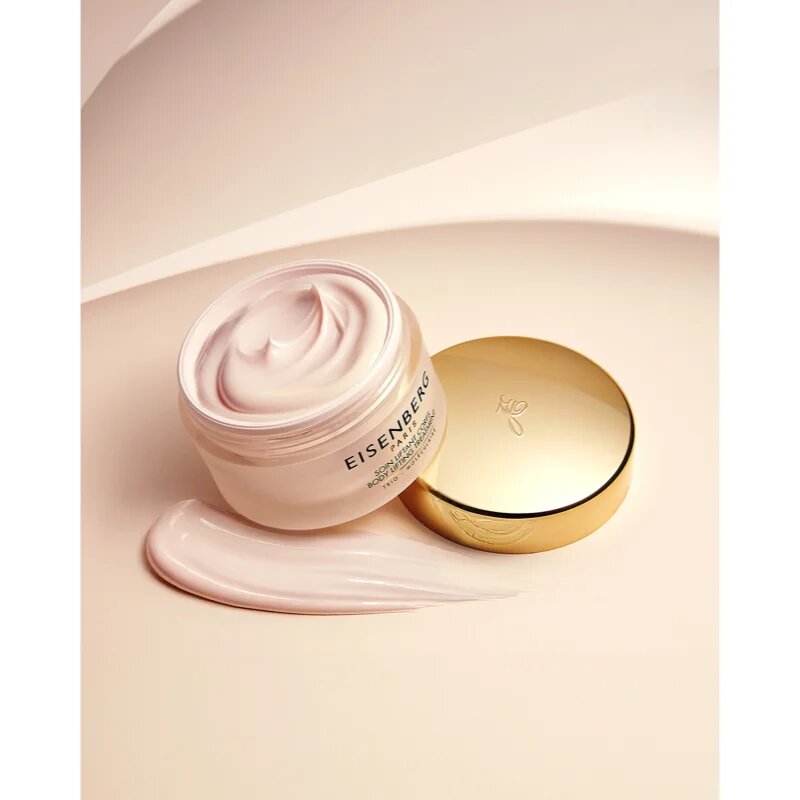 Eisenberg Classique Soin Liftant Corps crema de corp pentru fermitatea pielii impotriva vergeturilor 150 ml