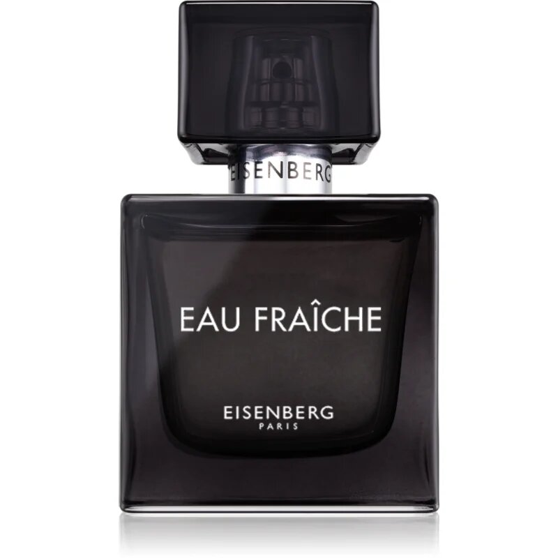 Eisenberg Eau Fraîche Eau de Parfum pentru bărbați 30 ml