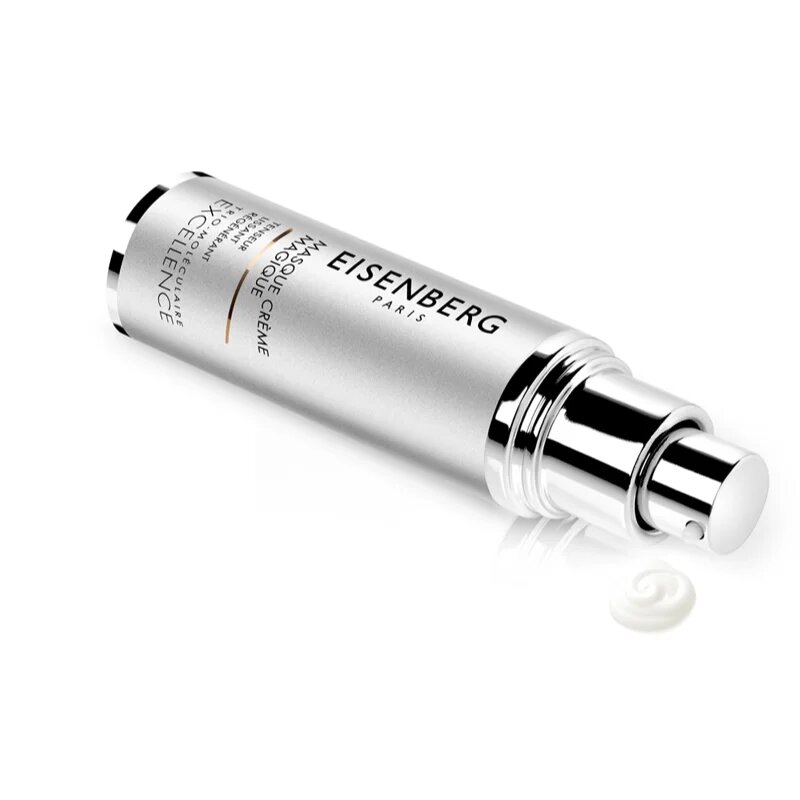 Eisenberg Excellence Masque Crème Magique mască pentru zona ochilor impotriva ridurilor si a punctelor negre 30 ml