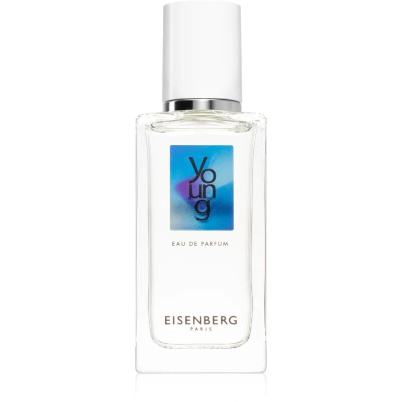 Eisenberg Happiness Young Eau de Parfum unisex 30 ml