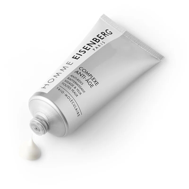 Eisenberg Homme Complexe Anti-Âge crema fermitate anti-rid 75 ml