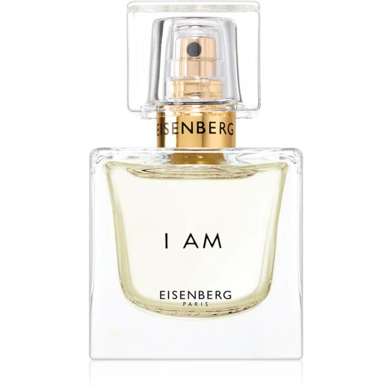 Eisenberg I Am Eau de Parfum pentru femei 30 ml