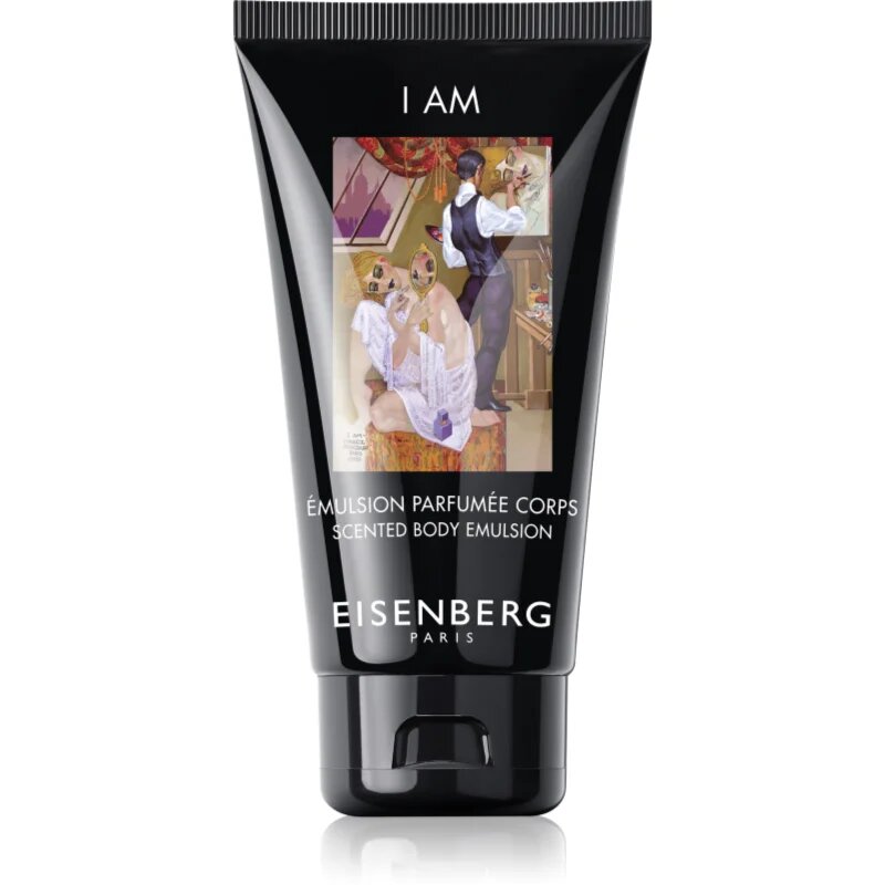 Eisenberg I Am emulsie pentru corp produs parfumat unisex 150 ml
