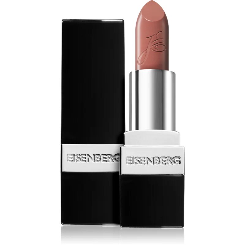 Eisenberg J.E. ROUGE® ruj hidratant culoare N03 Bois de Rose 3.5 g