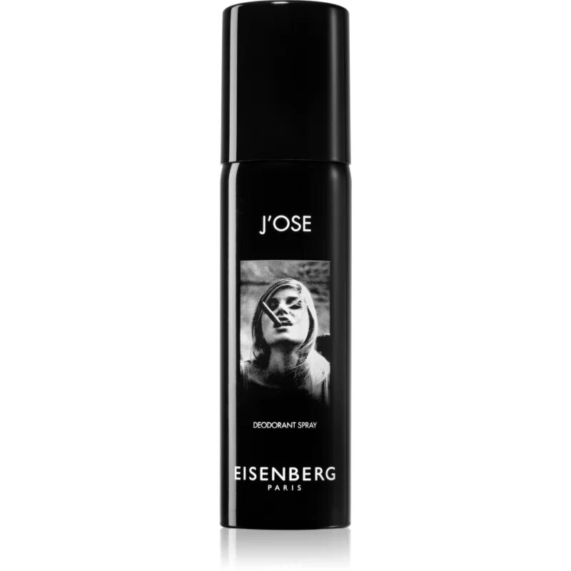 Eisenberg J’OSE deodorant spray pentru femei 100 ml