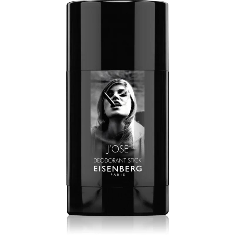Eisenberg J’OSE deostick pentru bărbați 75 ml