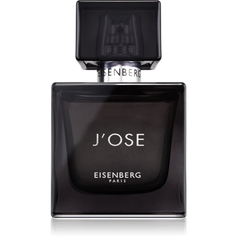 Eisenberg J’OSE Eau de Parfum pentru bărbați 30 ml