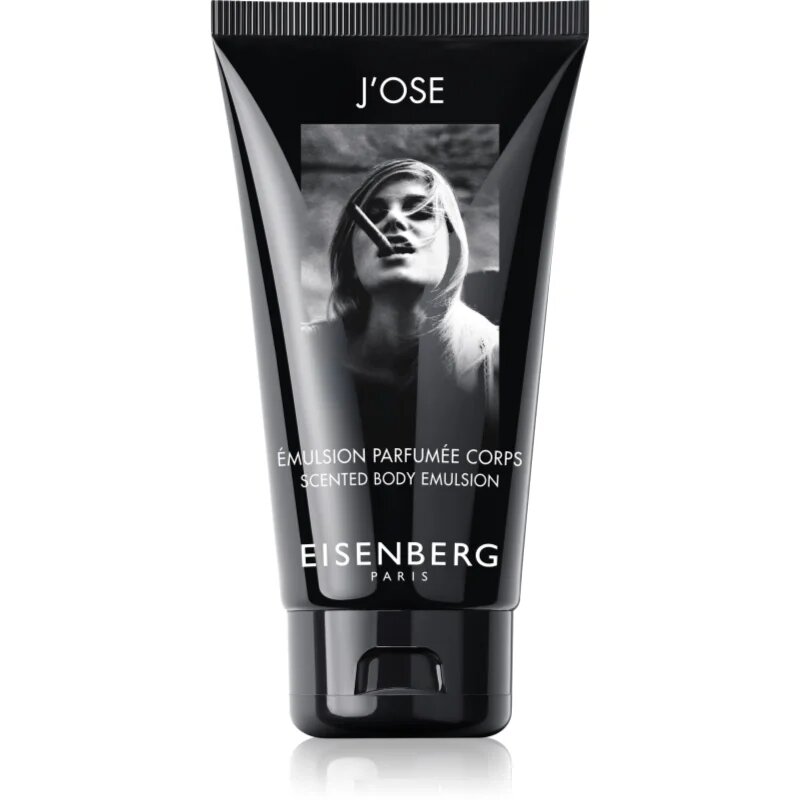 Eisenberg J’OSE emulsie pentru corp produs parfumat unisex 150 ml