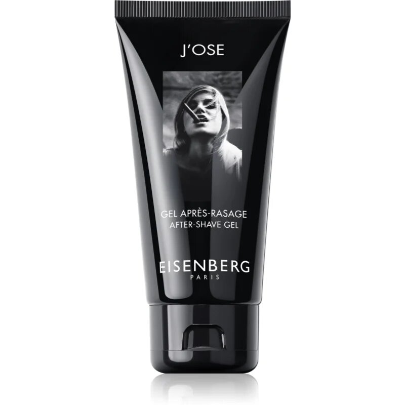 Eisenberg J’OSE gel după bărbierit pentru bărbați 75 ml