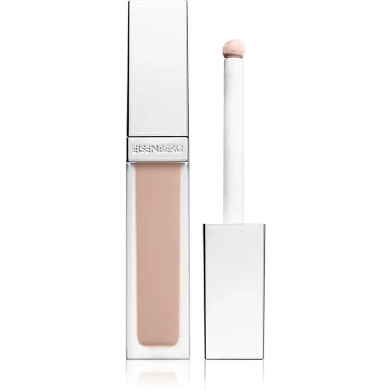 Eisenberg Le Maquillage Correcteur Précision corector cu acoperire mare culoare 01 Rosé / Pink 5 ml