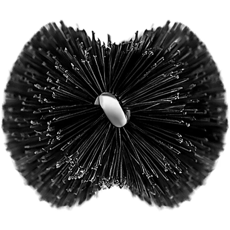 Eisenberg Le Maquillage Le Mascara Noir mascara pentru extra volum culoare 01 Ultra-Noir / Ultra-Black 8 ml