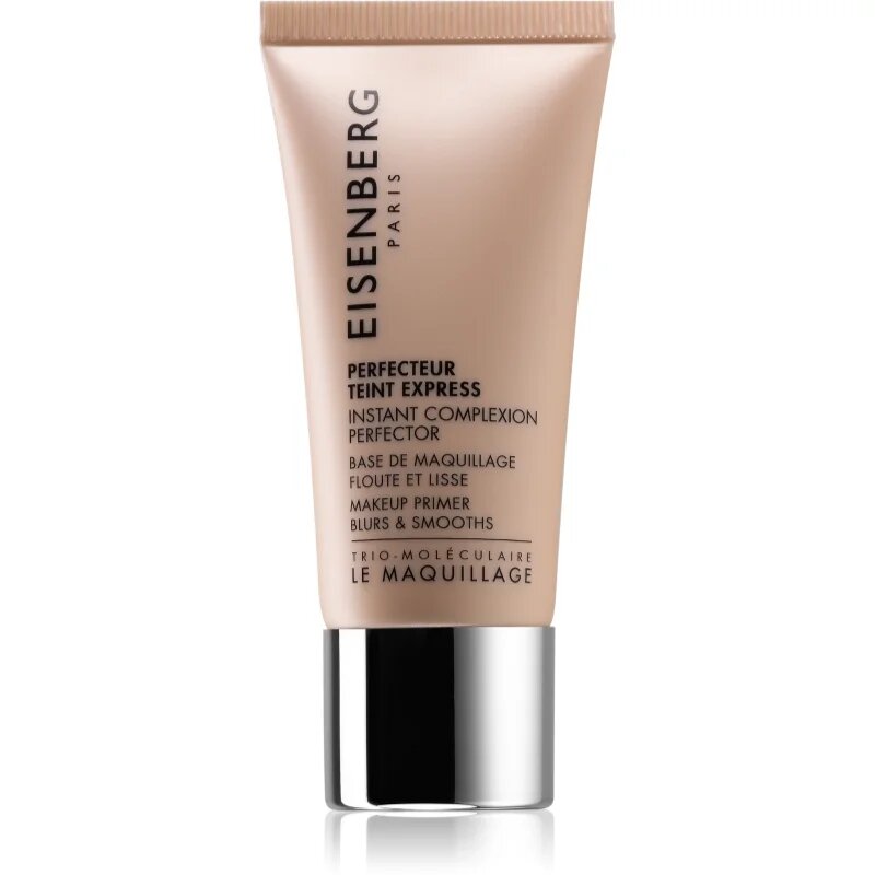 Eisenberg Le Maquillage Perfecteur Teint Express bază sub machiaj cu efect de netezire pentru toate tipurile de ten 30 ml
