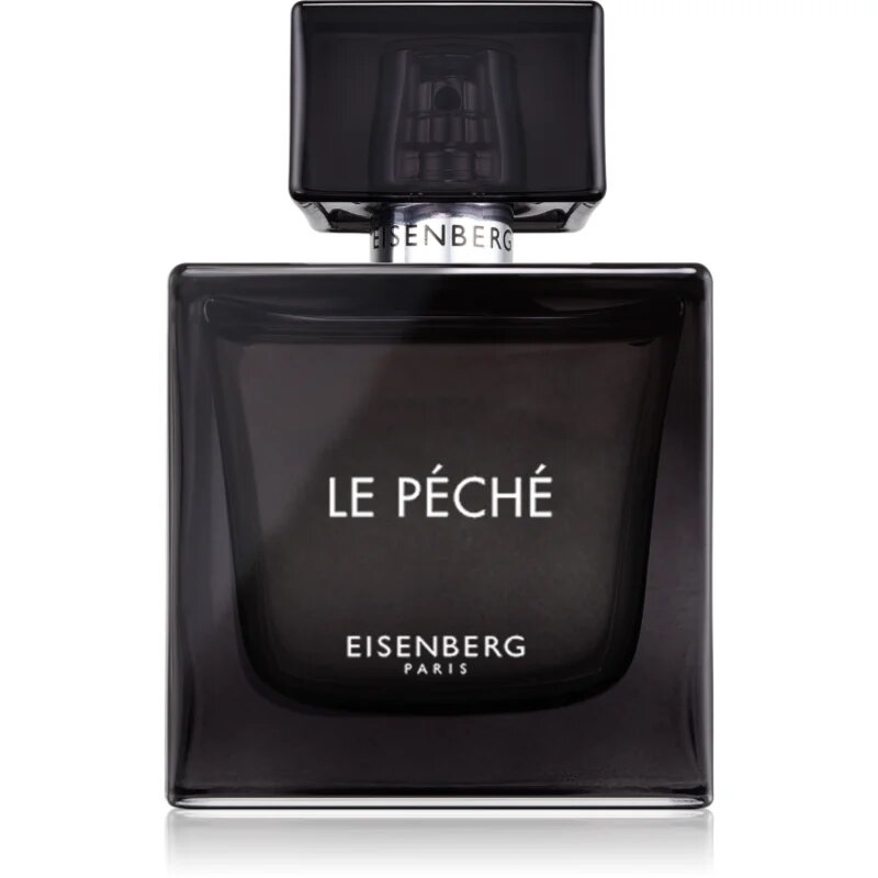 Eisenberg Le Péché Eau de Parfum pentru bărbați 100 ml