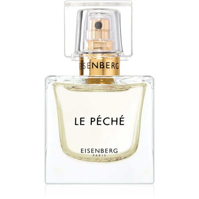 Eisenberg Le Péché Eau de Parfum pentru femei 30 ml