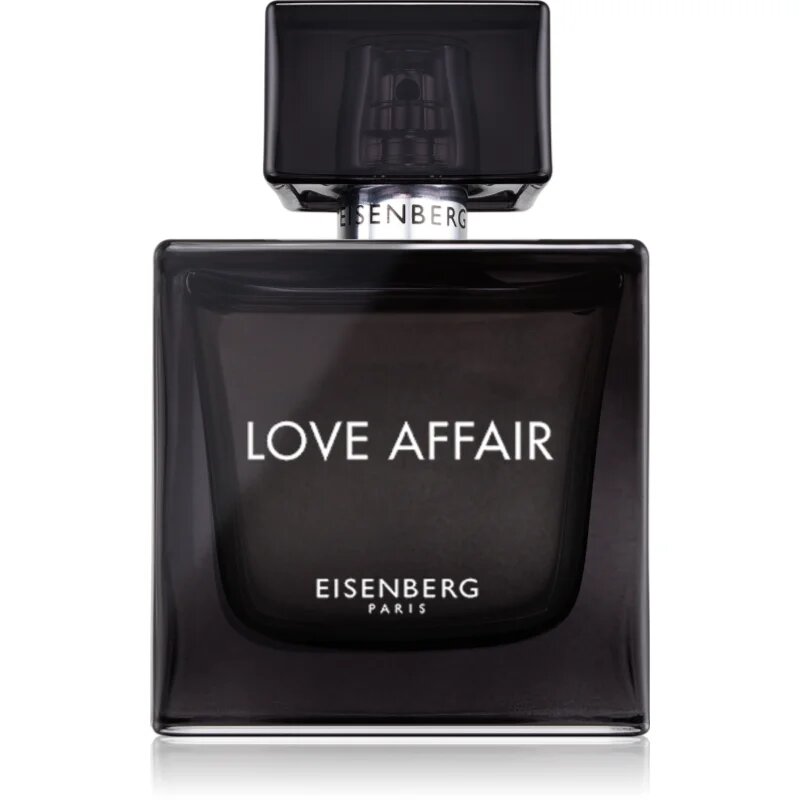 Eisenberg Love Affair Eau de Parfum pentru bărbați 100 ml