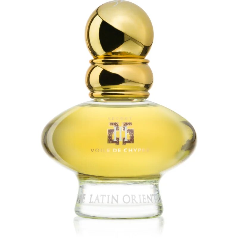 Eisenberg Secret III Voile de Chypre Eau de Parfum pentru femei 30 ml