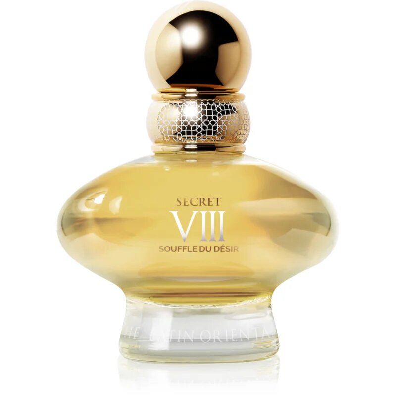 Secret VIII Souffle du Désir Eau de Parfum pentru femei 50 ml
