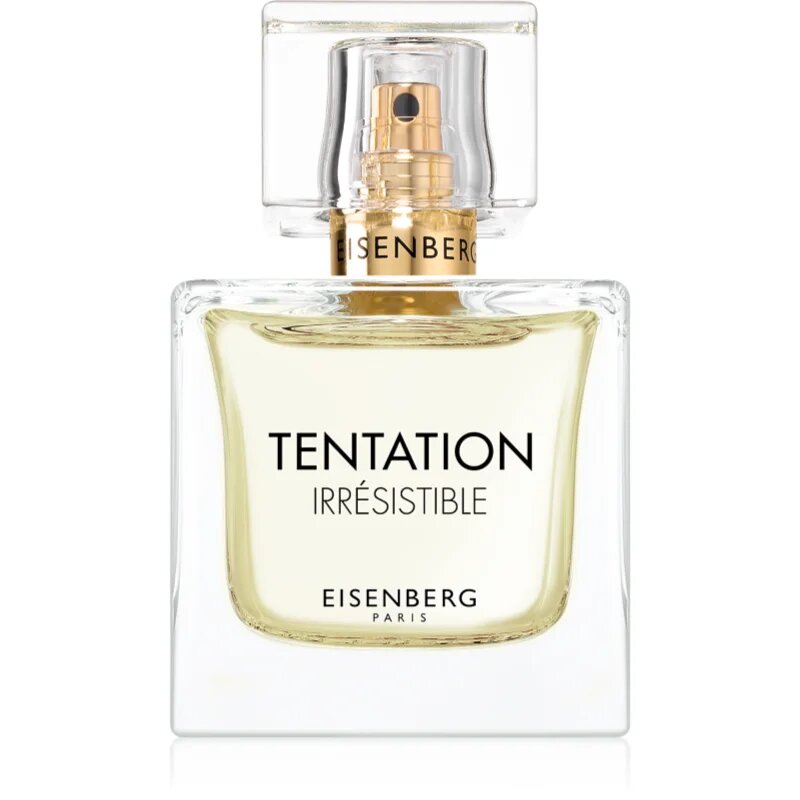Tentation Irrésistible Eau de Parfum pentru femei 50 ml