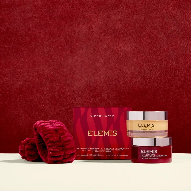 Elemis Melt The Day Away set cadou