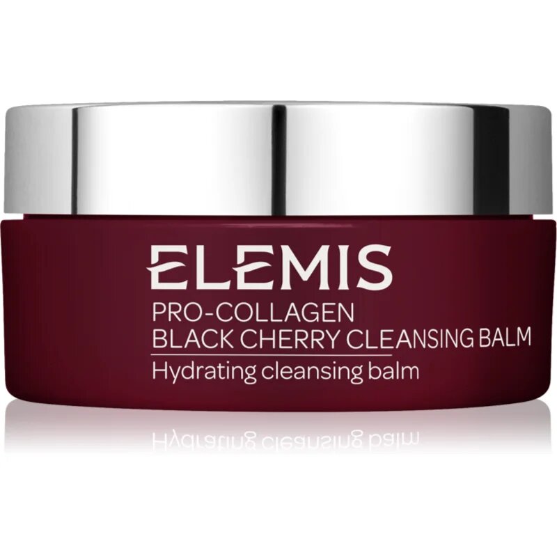 Pro-Collagen Black Cherry Cleansing Balm Balsam pentru curatare intensa 100 g