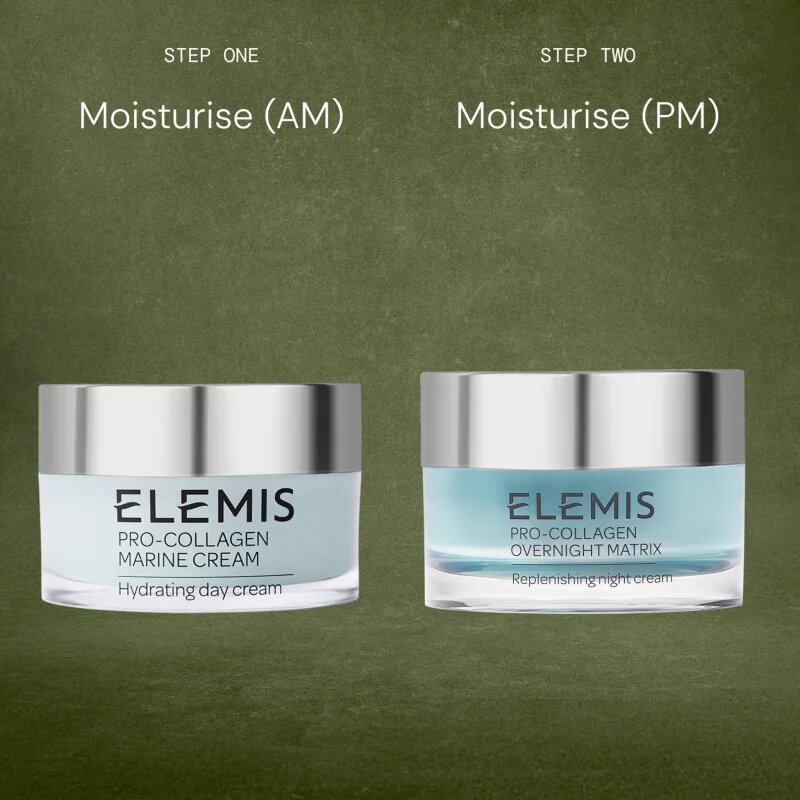 Elemis Results Around The Clock set cadou