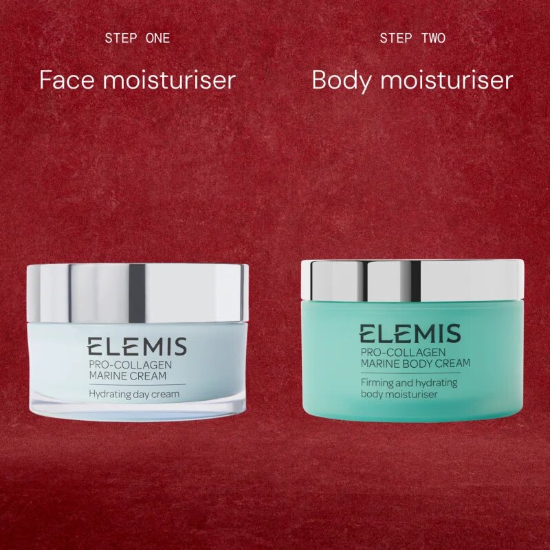 Elemis The Marine Ritual set cadou